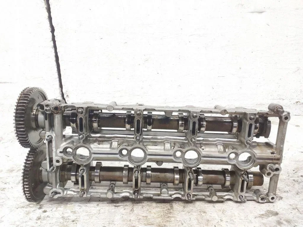 Mercedes Sprinter W907 W910 Nockenwelle A6540504101 image 7