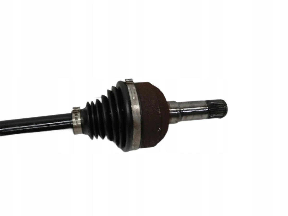 Opel 13219092 Semiasse Anteriore Usato image 3