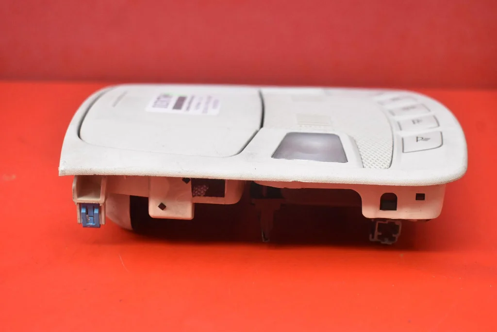 Luz Interior Delantera Ford Mondeo MK5 Usado image 7