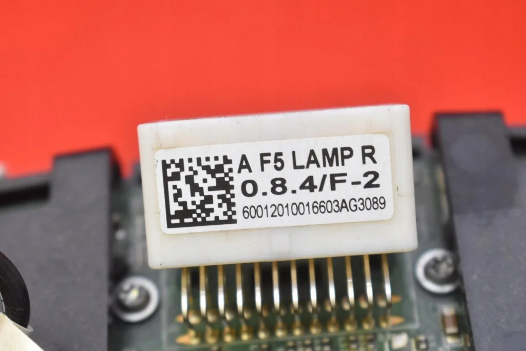 Luz Interior Delantera Ford Mondeo MK5 Usado image 9