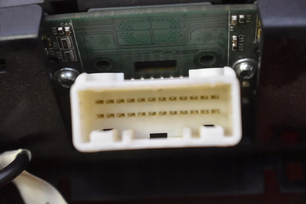 Luz Interior Delantera Ford Mondeo MK5 Usado image 10