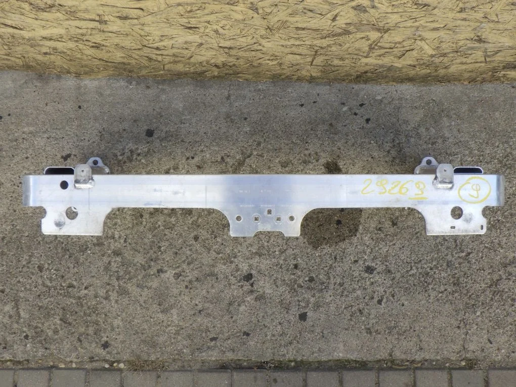 Peugeot 2008 II Bumper Beam Front