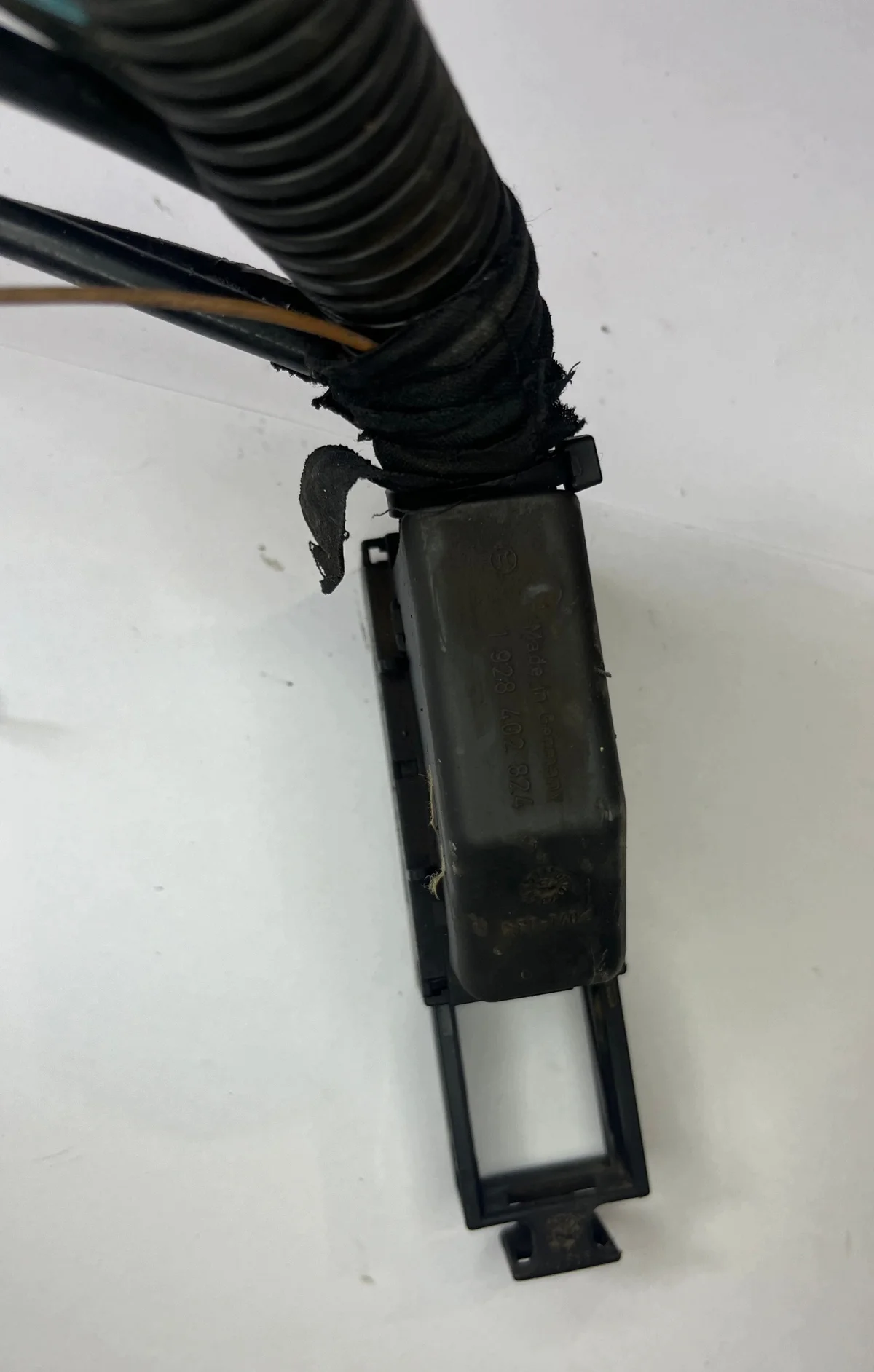 ABS Pumpe Stecker Iveco Daily image 3