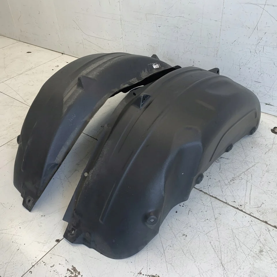 Radhauskale links hinten Jeep Wrangler JL image 3