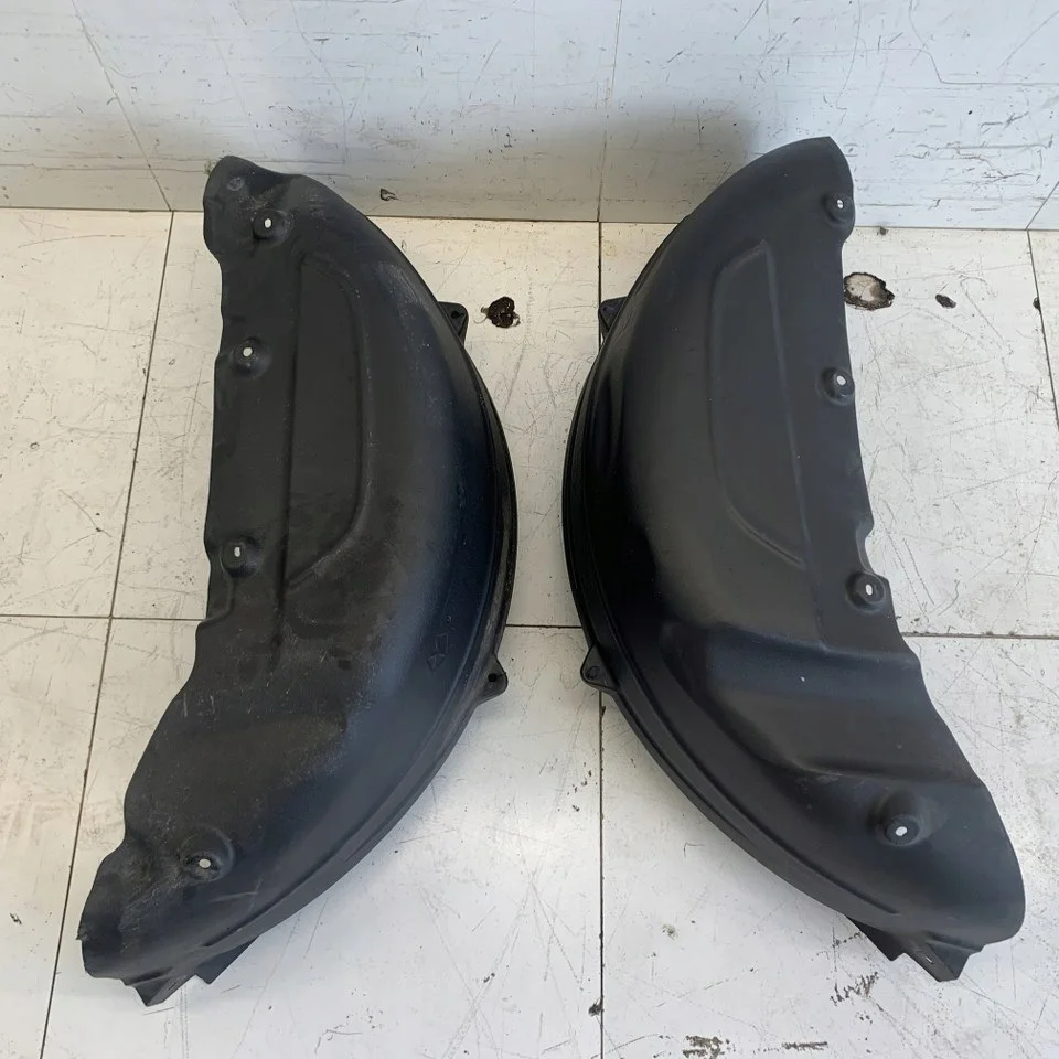Radhauskale links hinten Jeep Wrangler JL image 4