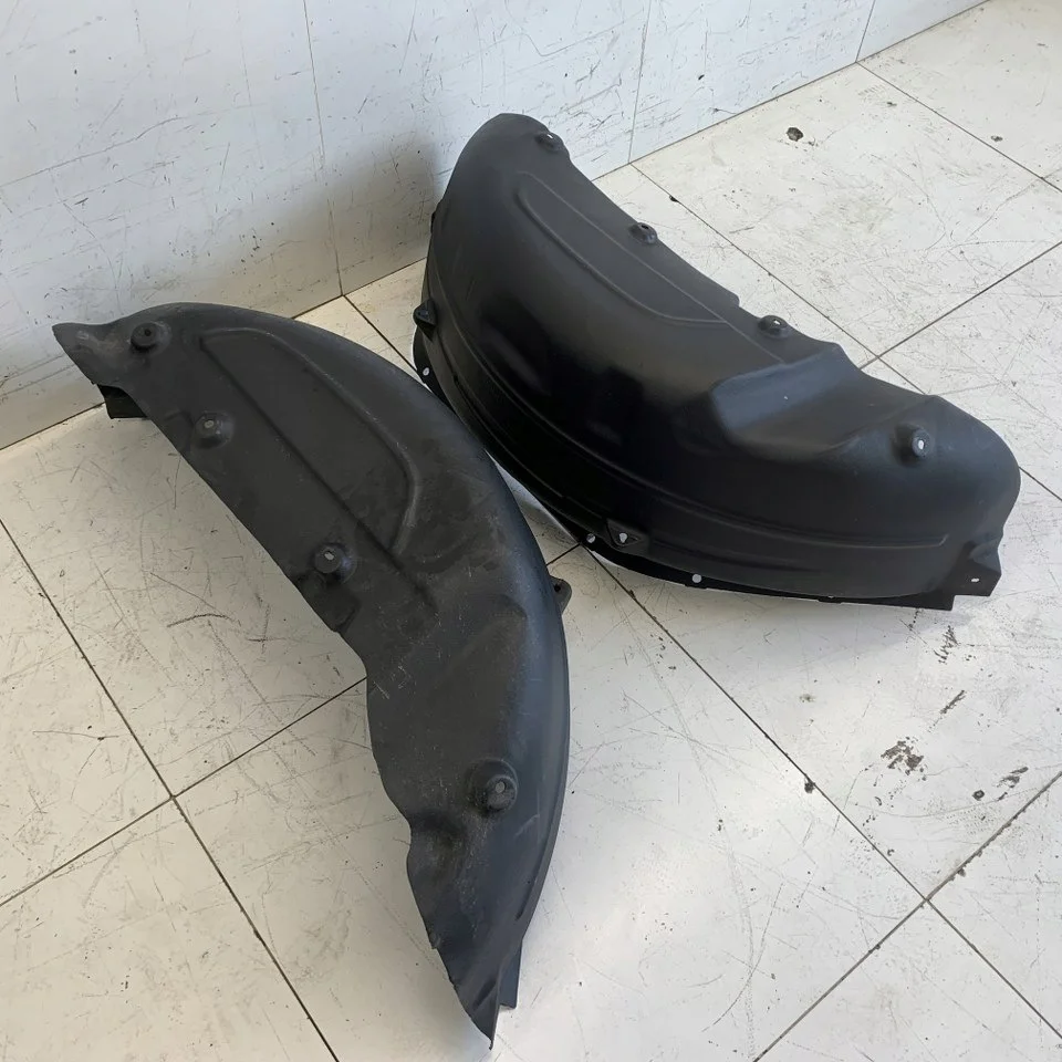 Radhauskale links hinten Jeep Wrangler JL image 5