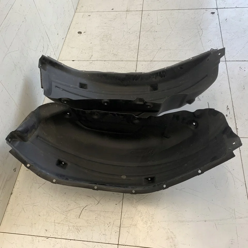 Radhauskale links hinten Jeep Wrangler JL image 8
