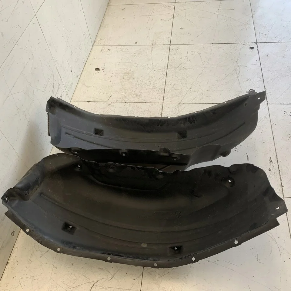 Radhauskale links hinten Jeep Wrangler JL image 9