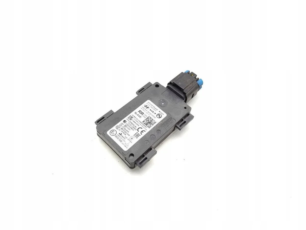 Kia Picanto Totwinkel-Assistent Modul 99150-G6500 image 3