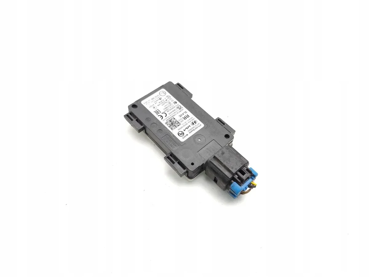 Kia Picanto Totwinkel-Assistent Modul 99150-G6500 image 4