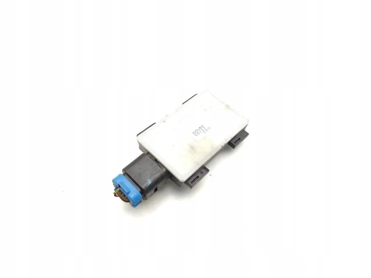 Kia Picanto Totwinkel-Assistent Modul 99150-G6500 image 5