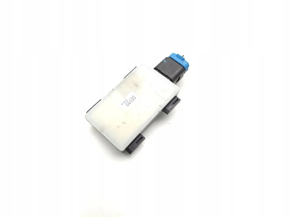 Kia Picanto Totwinkel-Assistent Modul 99150-G6500 image 6