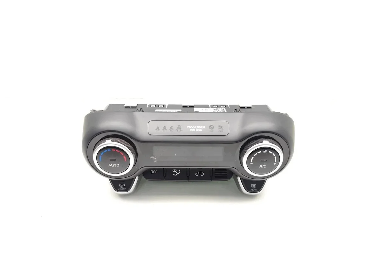 Kia Picanto AC-kontroller 97250-G6HF1