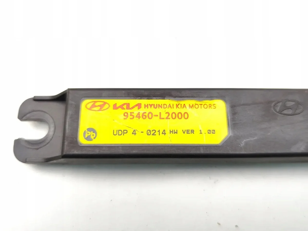 Kia Picanto 2025 Antenna Interna Usata OEM 95460-L2000 image 7