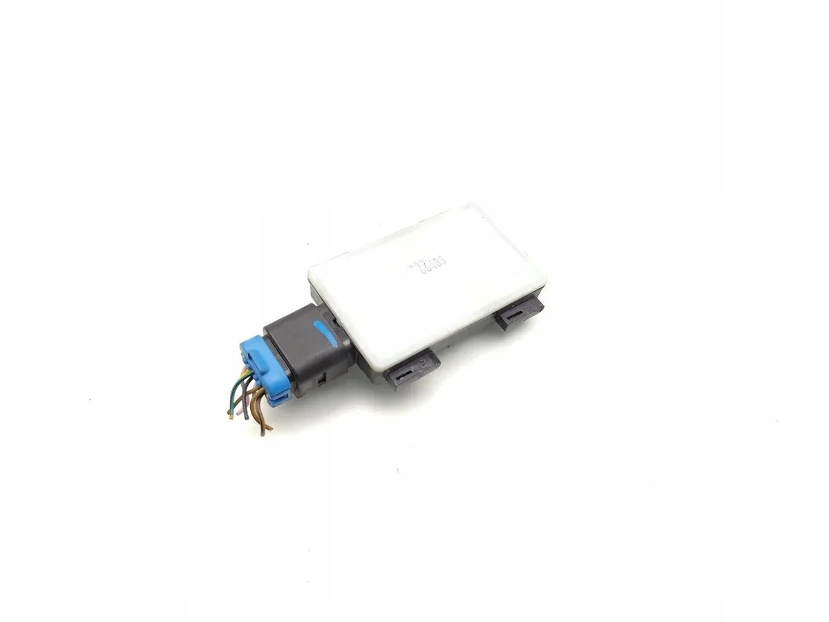 Kia Picanto Totwinkelassistent Modul 99140-G6500 image 5
