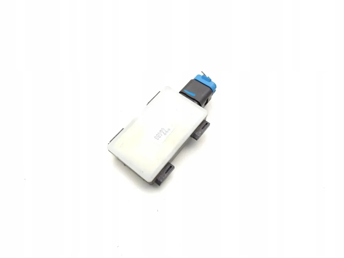 Kia Picanto Totwinkelassistent Modul 99140-G6500 image 6