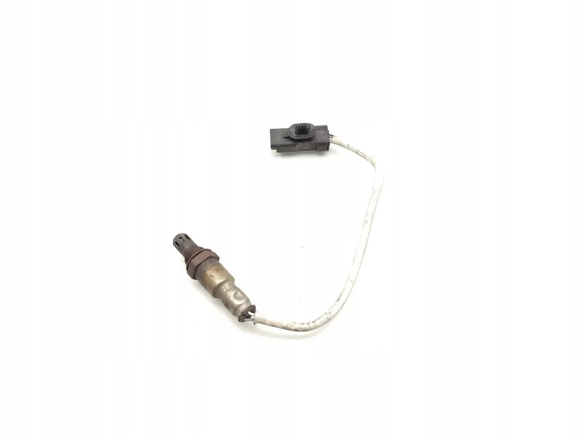 Lambda-Sonde Citroen C4 Cactus 1.2 VTi 9673438580 image 3