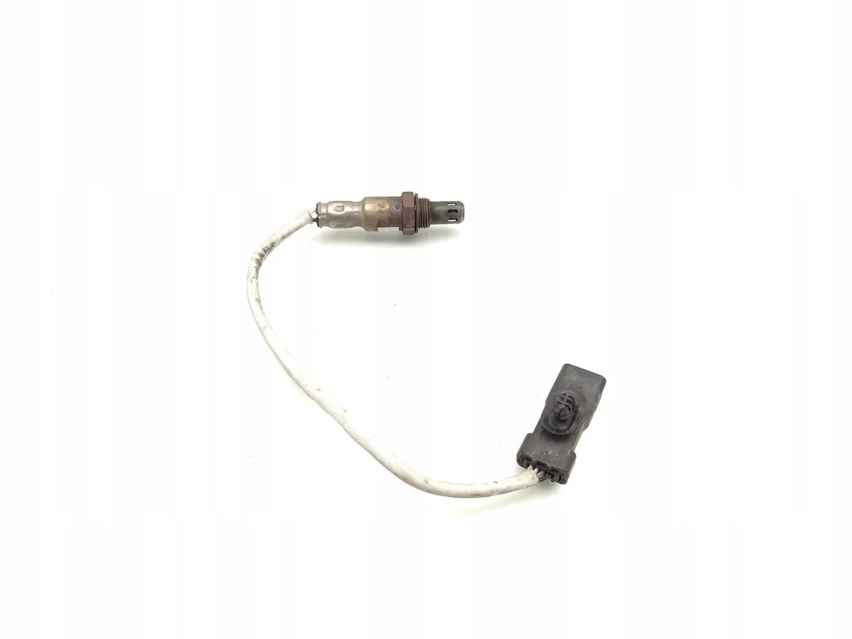 Lambda-Sonde Citroen C4 Cactus 1.2 VTi 9673438580 image 4