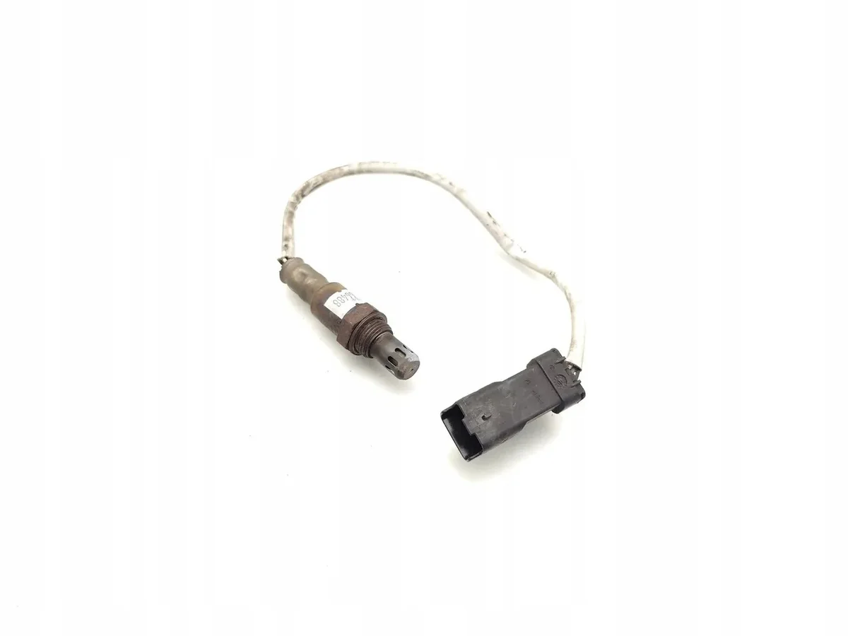 Lambda-Sonde Citroen C4 Cactus 1.2 VTi 9673438580 image 5