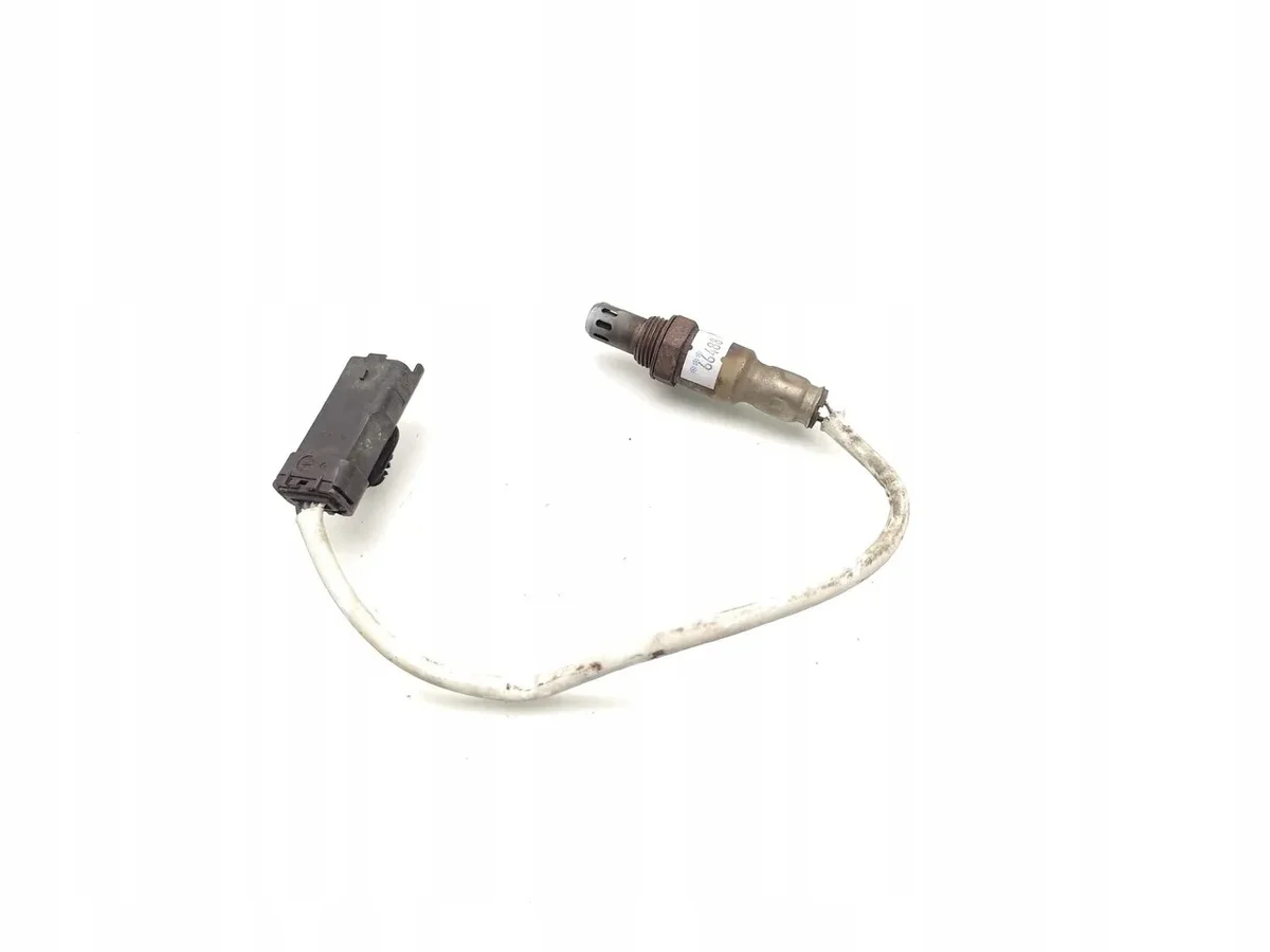 Lambda-Sonde Citroen C4 Cactus 1.2 VTi 9673438580 image 6