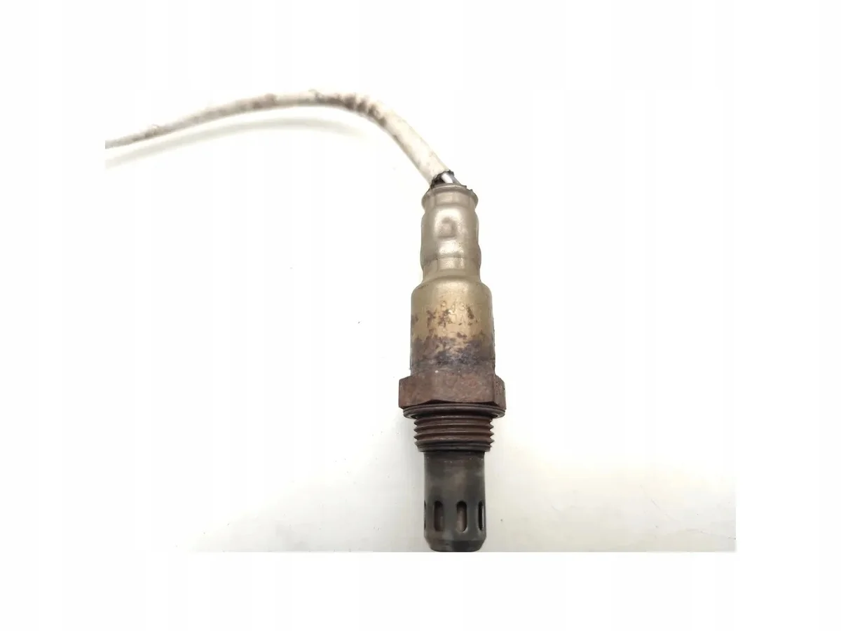 Lambda-Sonde Citroen C4 Cactus 1.2 VTi 9673438580 image 7