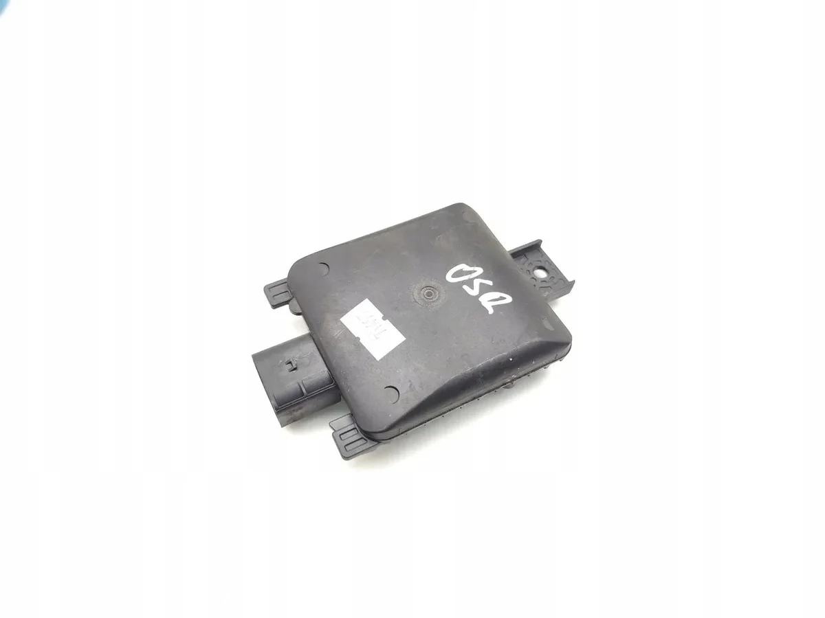 Audi Q4 Modul Totwinkel 2Q0907686H image 5