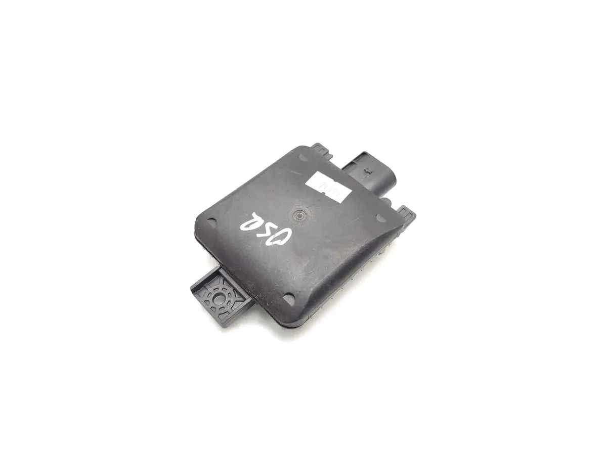Audi Q4 Modul Totwinkel 2Q0907686H image 6