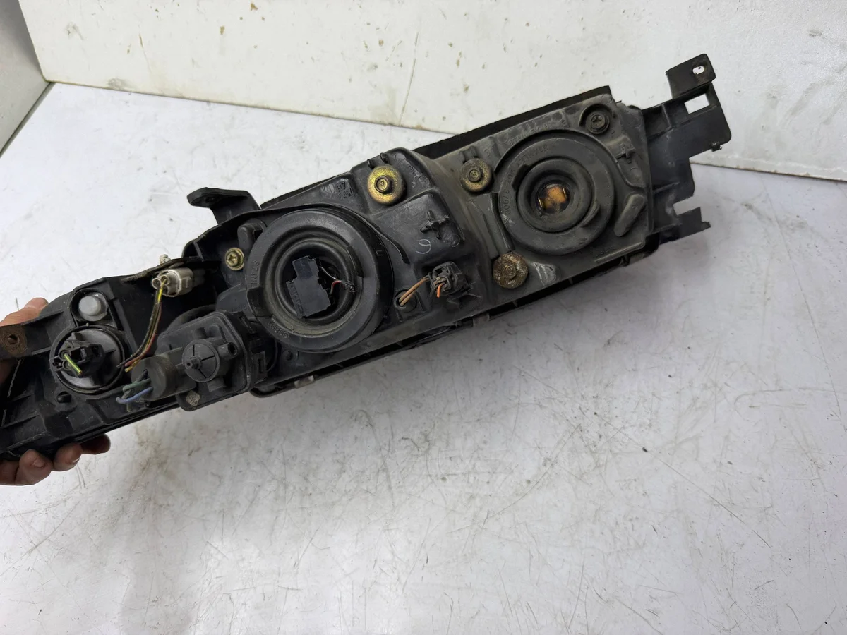 Scheinwerfer links Mitsubishi Galant VII KOR3819 image 6