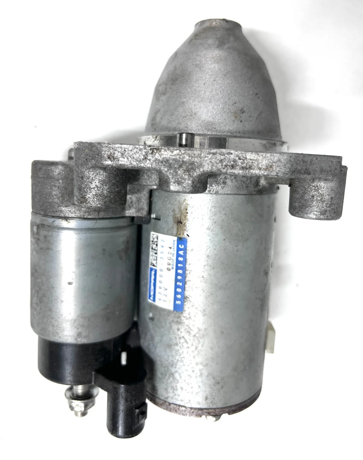 Chrysler Pacifica 2016+ Motor Arranque OEM