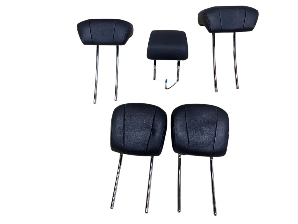 Conjunto de Apoios de Cabeça S-Class W222