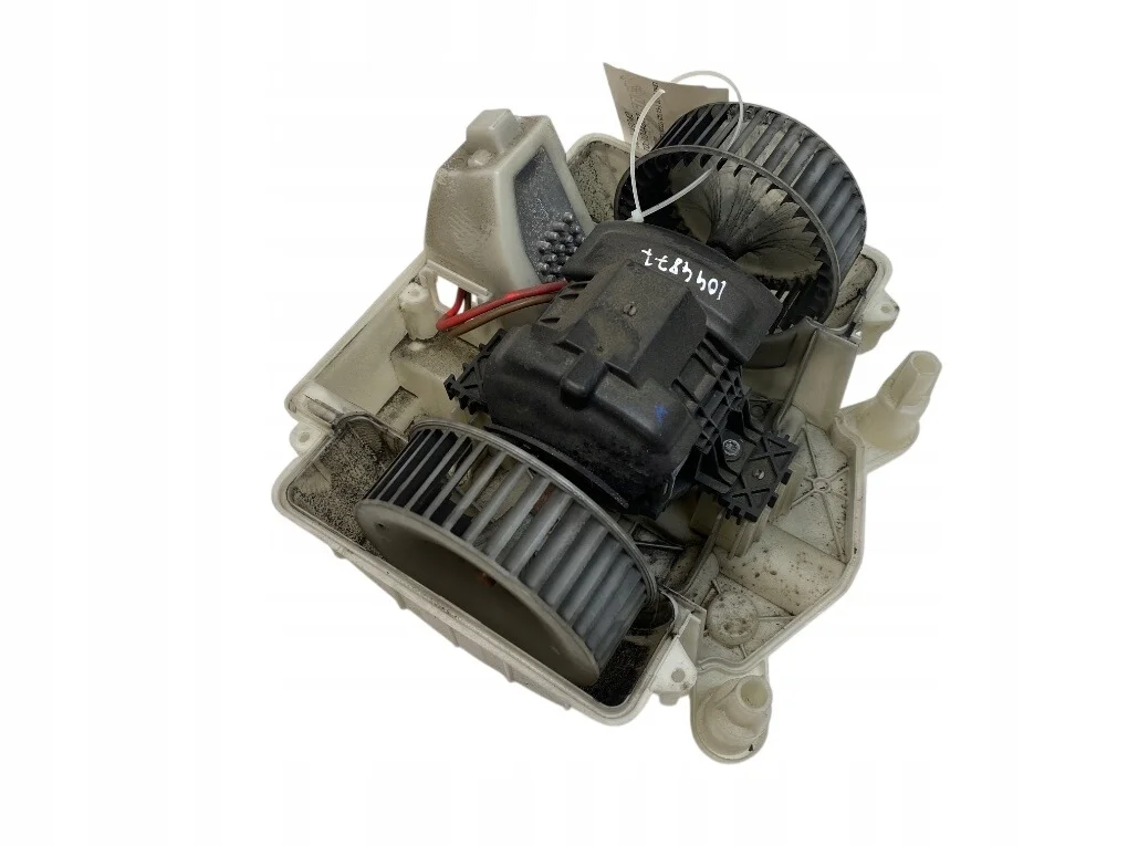 Ventilatore abitacolo Mercedes S-Class W222 A2228202214