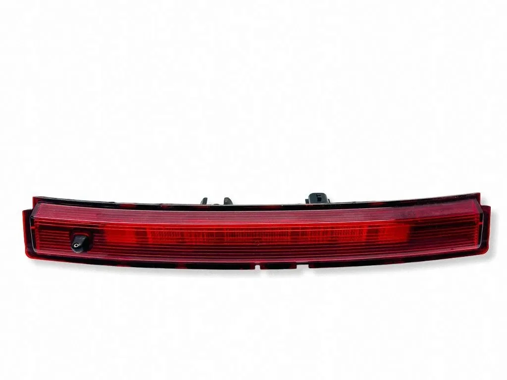 Luce stop aggiuntiva RENAULT CAPTUR 1628282