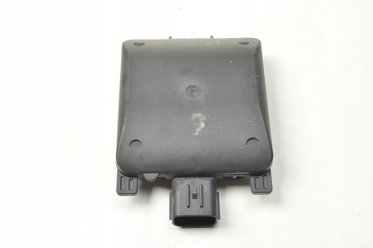 Radar Ponto Cego Volvo XC40 32254069 image 3