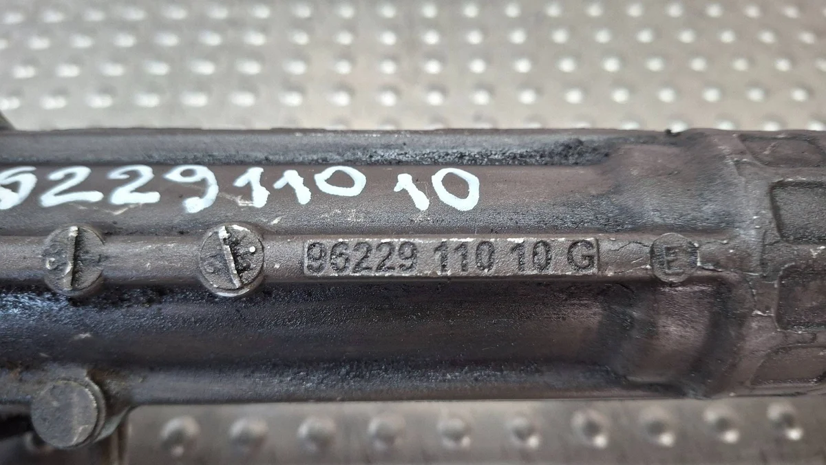 Lenkgetriebe Peugeot 406 9622911010 image 7