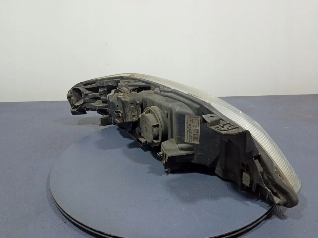 Renault Laguna II Scheinwerfer links H7 image 4