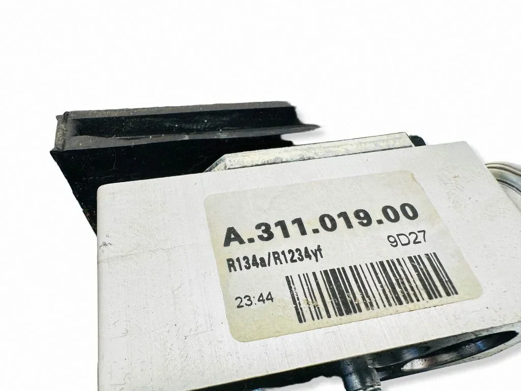 Klimaanlagenkühler (unter Armaturenbrett) Citroën C5 II image 3