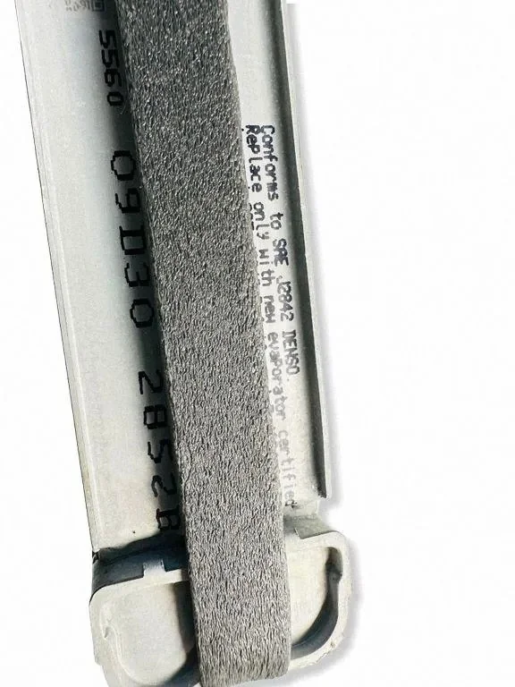Klimaanlagenkühler (unter Armaturenbrett) Citroën C5 II image 4