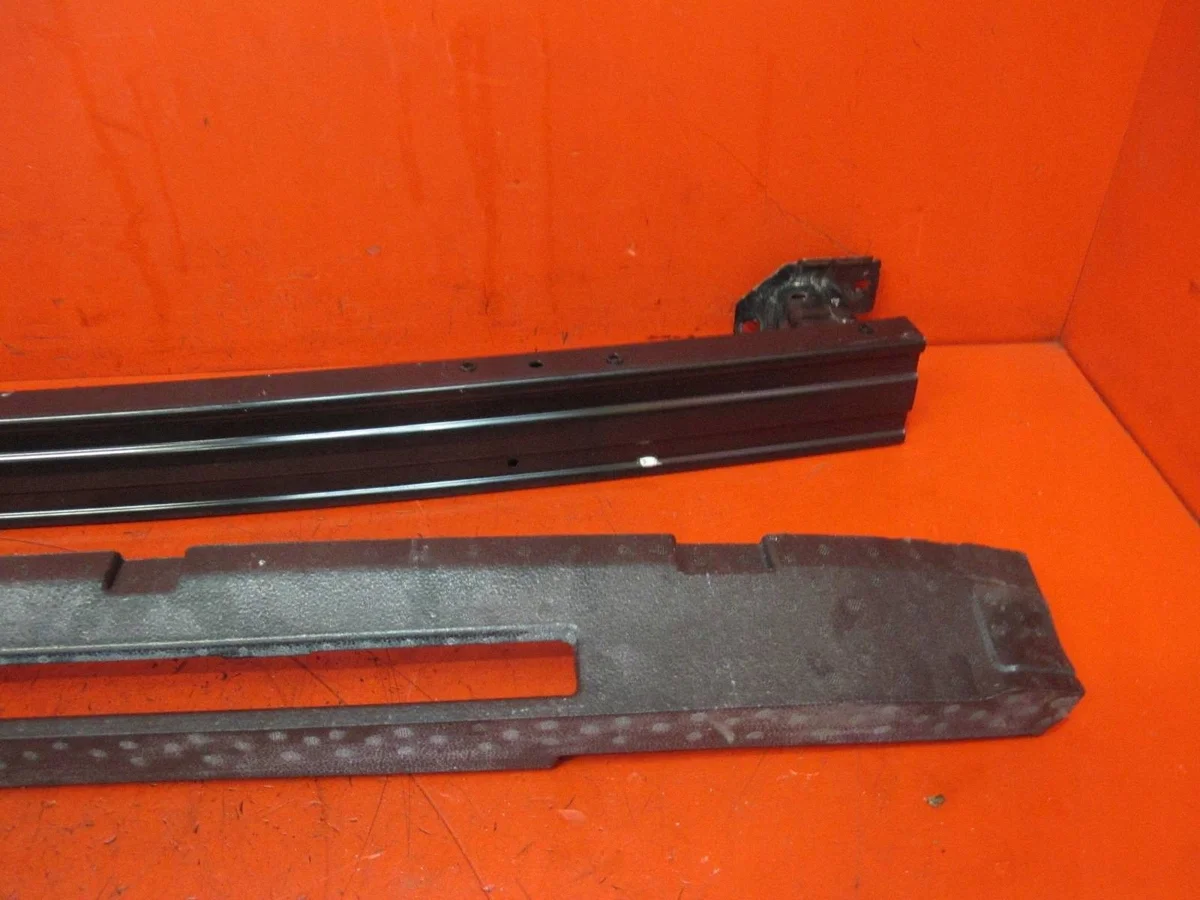 Renault Clio 5 V Stoßfängerhalterung hinten image 3