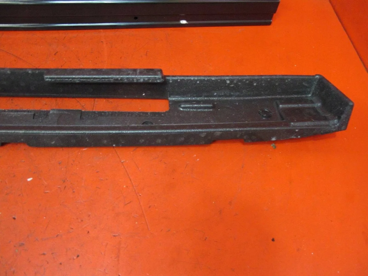 Renault Clio 5 V Stoßfängerhalterung hinten image 4