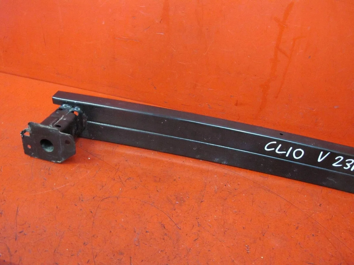 Renault Clio 5 V Stoßfängerhalterung hinten image 7