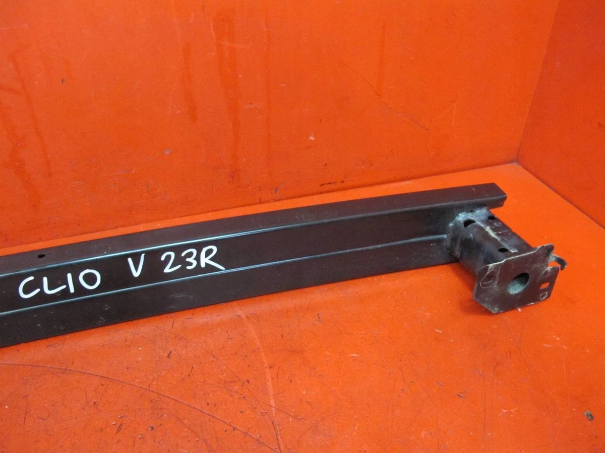 Renault Clio 5 V Stoßfängerhalterung hinten image 8