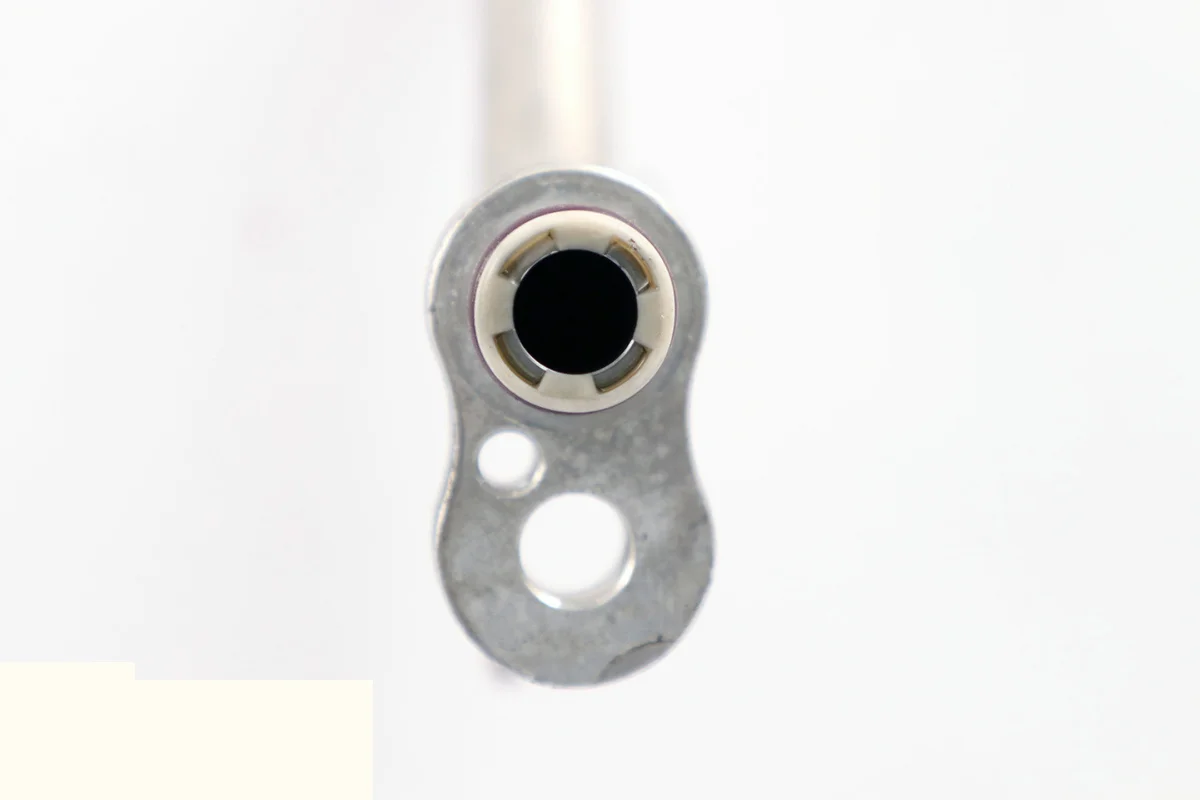 Klimaanlagenleitung BMW Z4 E89 N20B20A image 8