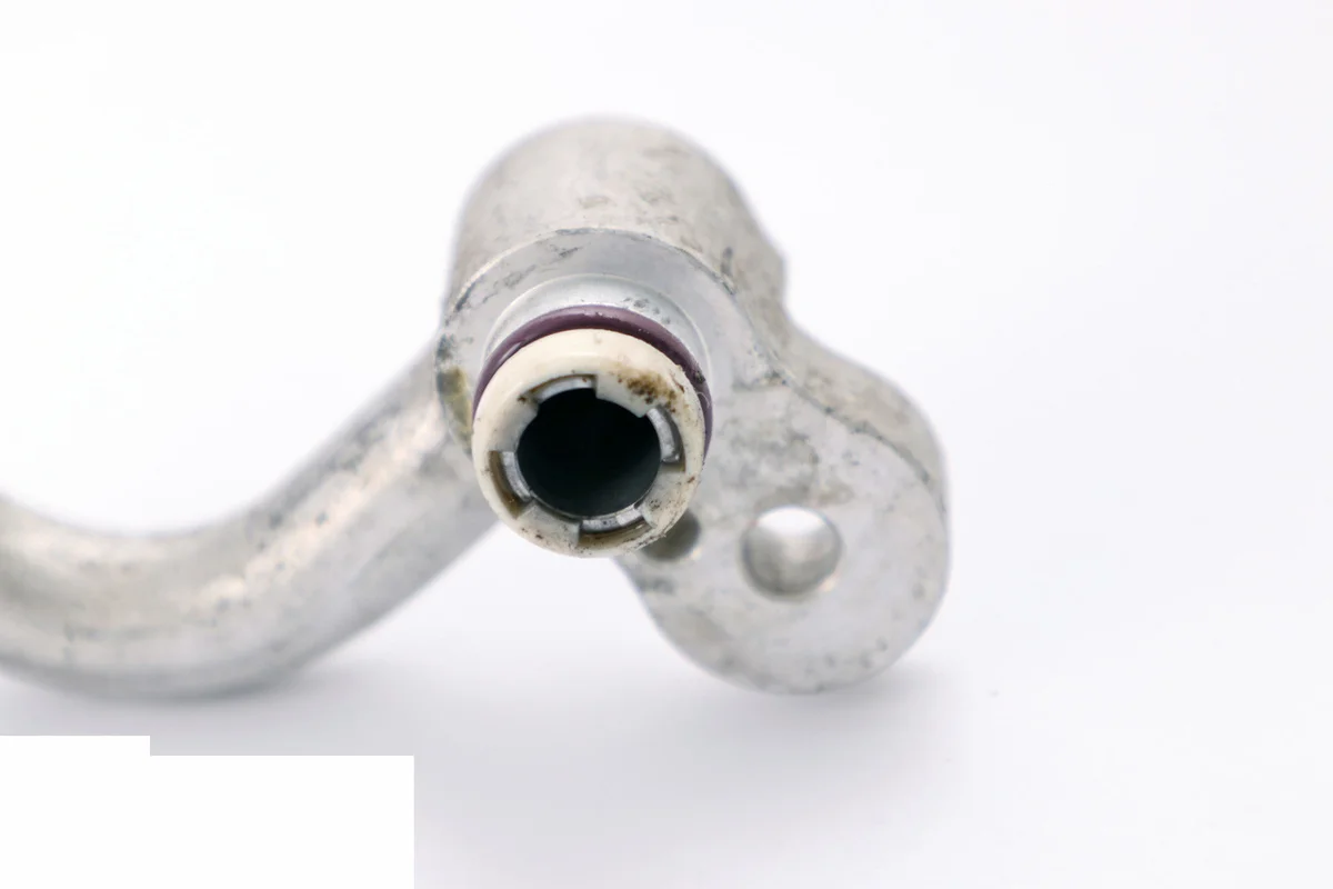 Klimaanlagenleitung BMW Z4 E89 N20B20A image 9