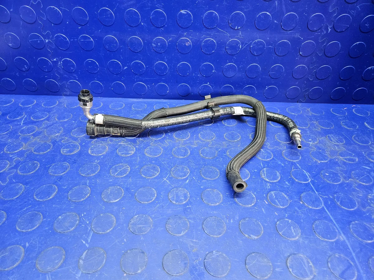 Bränsleledning Audi A3 8Y Original 5WA133987C