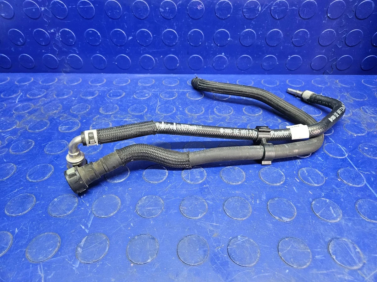 Audi A3 8Y Kraftstoffleitung 5WA133987C gebraucht image 7