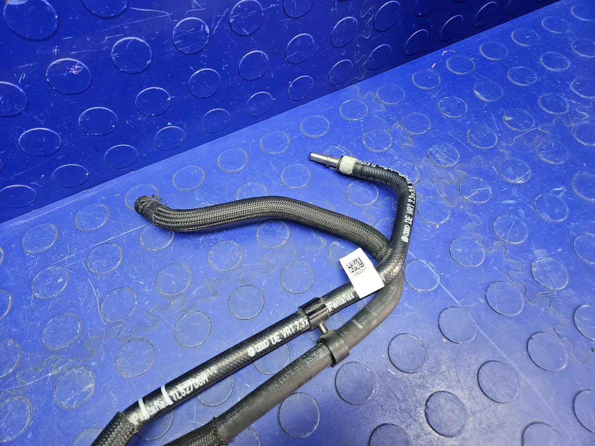 Audi A3 8Y Kraftstoffleitung 5WA133987C gebraucht image 8