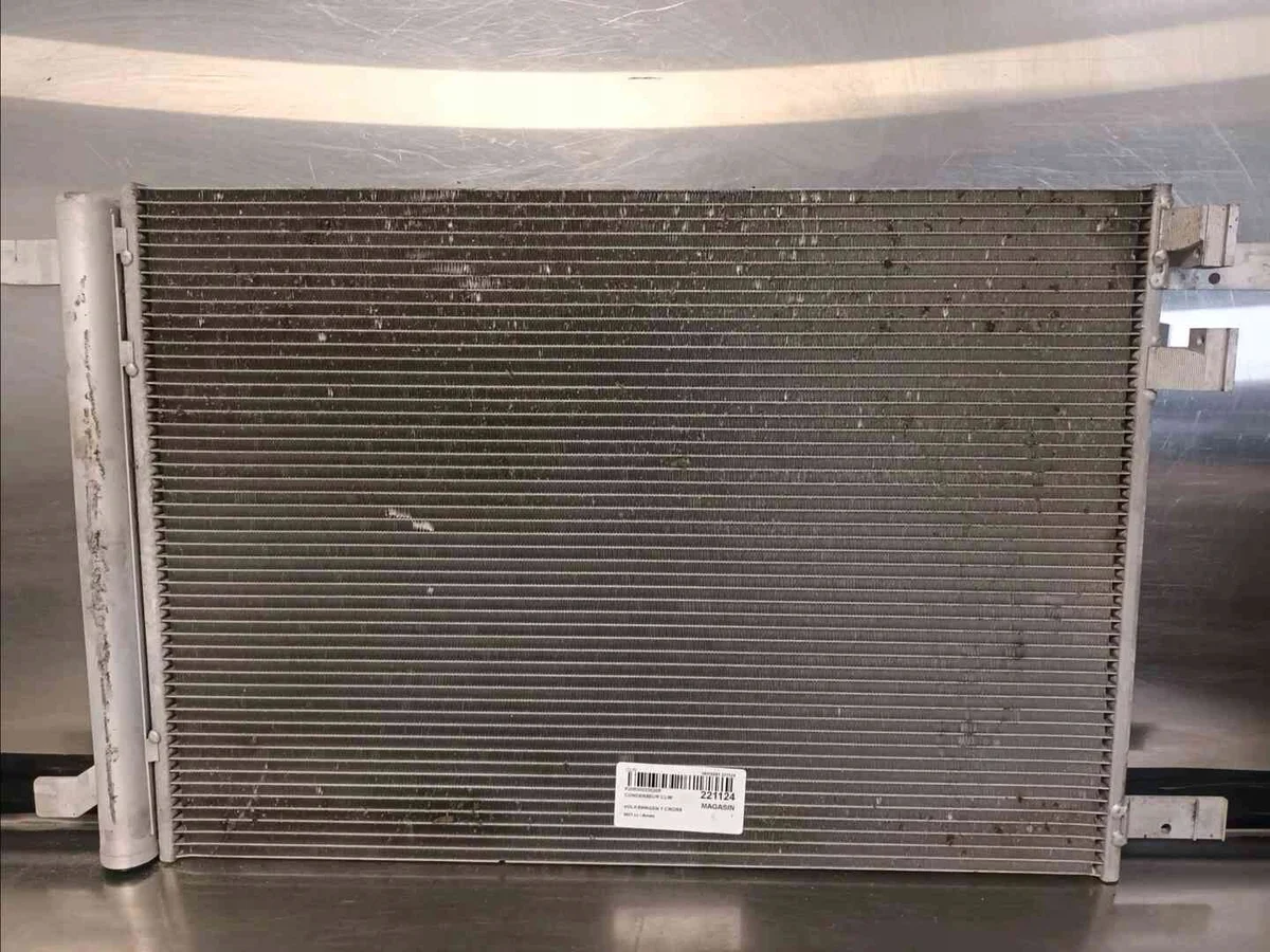 Volkswagen Airco Condensor 5WA816411A Gebruikt