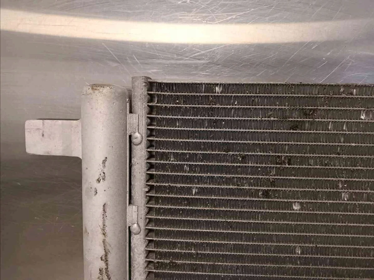 Klimaanlagenkühler VW OE 5WA816411A image 3