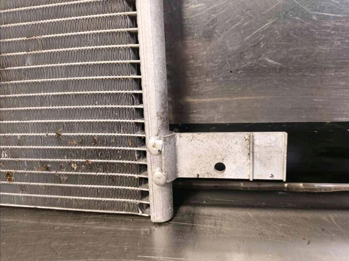 Klimaanlagenkühler VW OE 5WA816411A image 4