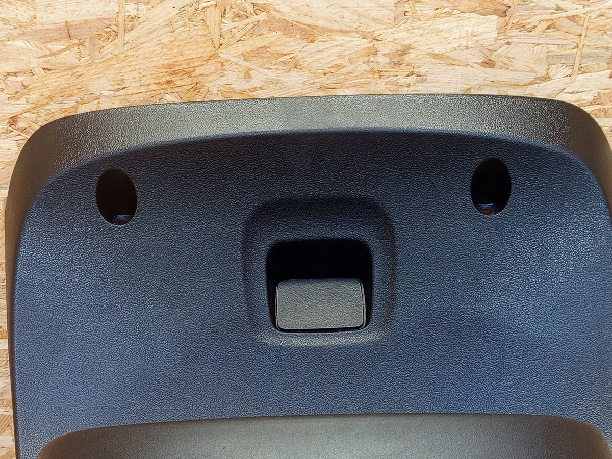 Becherhalter Fiat Ducato III 1317808070 image 8